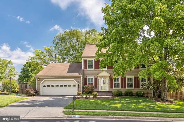 7005 DEVEREUX CIRCLE DR, Alexandria, VA 22315