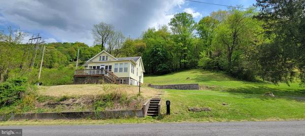 845 MILLER RD, Ridgeley, WV 26753