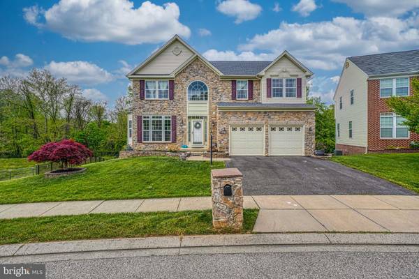 218 OAK VALLEY DR, Bel Air, MD 21014