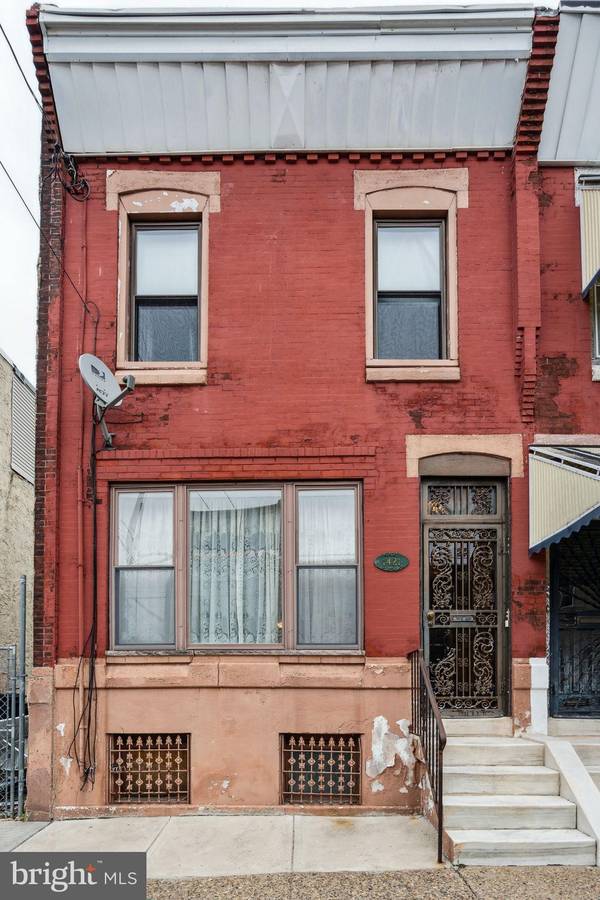 Philadelphia, PA 19146,1421 S 22ND ST