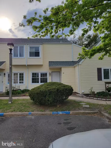 36 S SEAS CT, Barnegat, NJ 08005