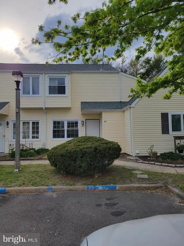 36 S SEAS CT, Barnegat, NJ 08005