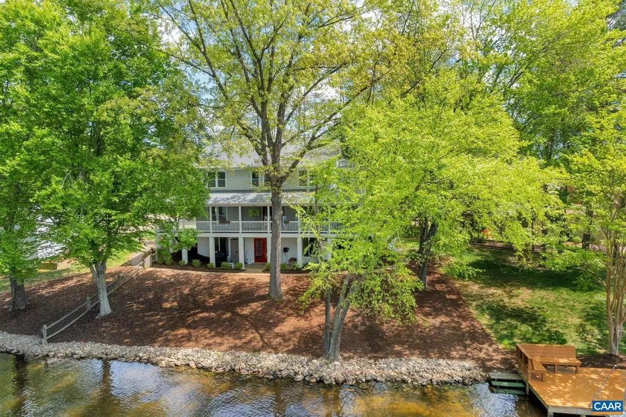 5 OLD MILL CT, Palmyra, VA 22963