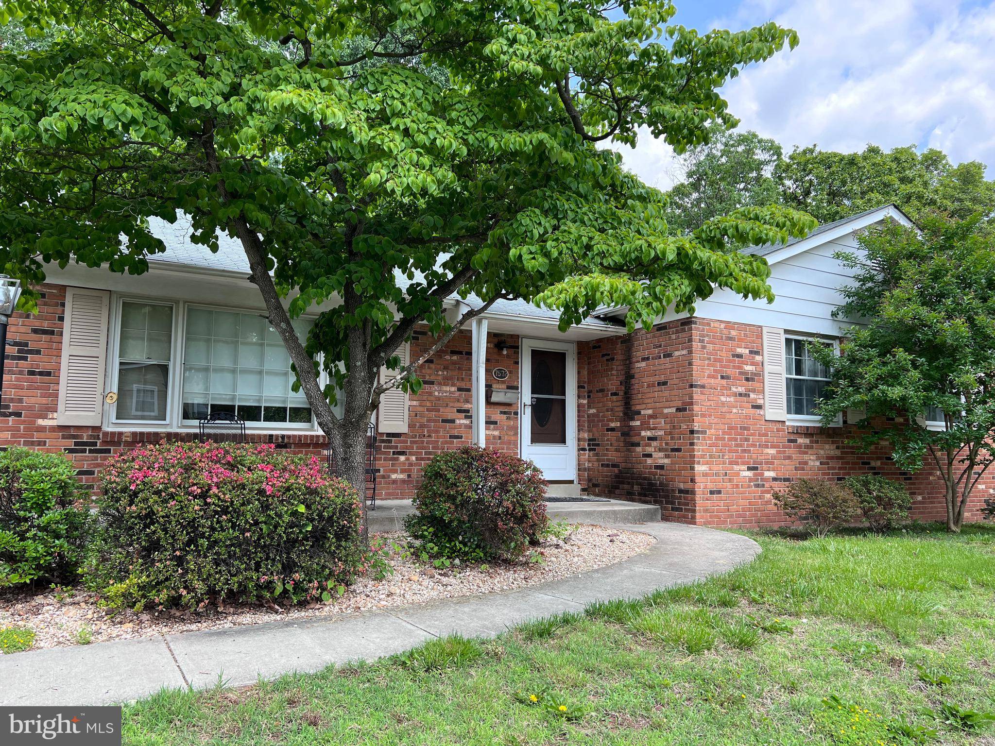 7572 REMINGTON RD, Manassas, VA 20109