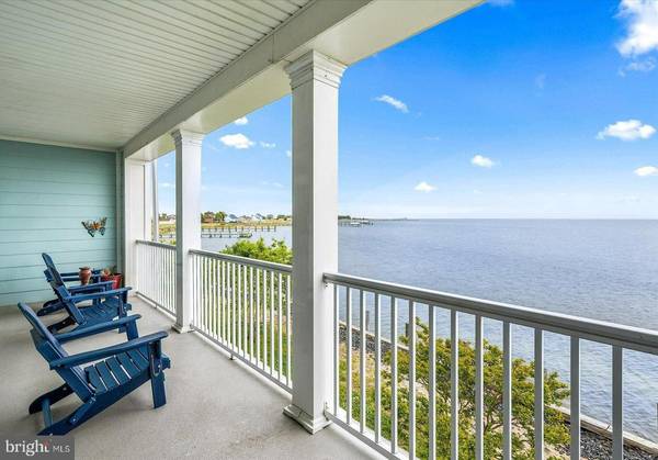 1089 PUPPY HOLE CT #103, Crisfield, MD 21817