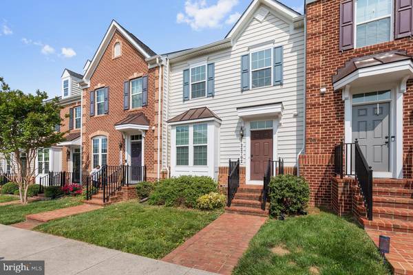 22762 AUTUMN BREEZE AVE, Clarksburg, MD 20871