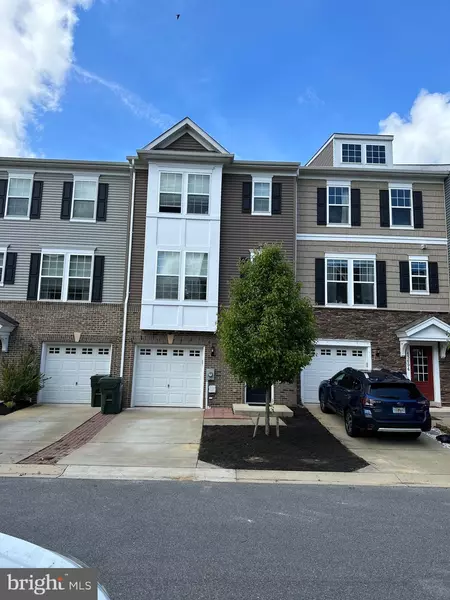 43688 WINTERBERRY WAY, California, MD 20619