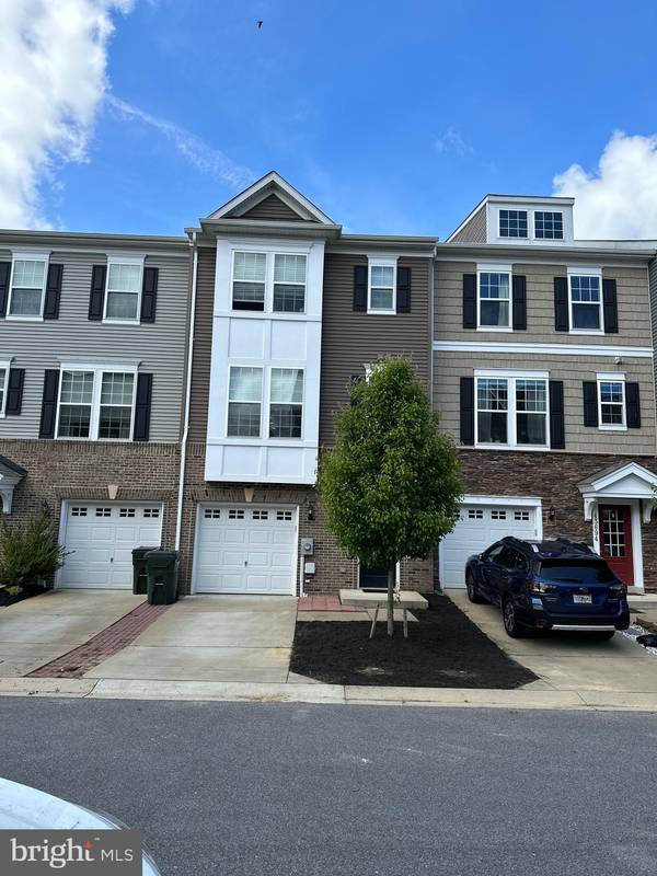 43688 WINTERBERRY WAY, California, MD 20619