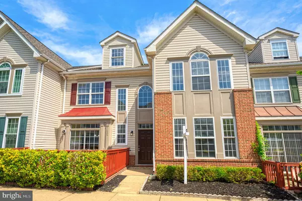 21026 LAPORTE TER, Ashburn, VA 20147