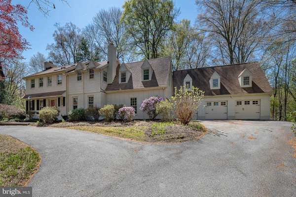 608 CONSHOHOCKEN STATE RD, Gladwyne, PA 19035