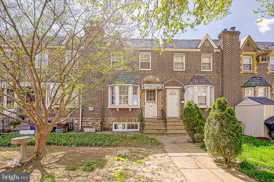 6429 MARSDEN ST, Philadelphia, PA 19135