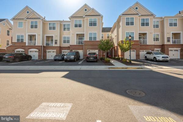 23255 MILLTOWN KNOLL SQ #108, Ashburn, VA 20148