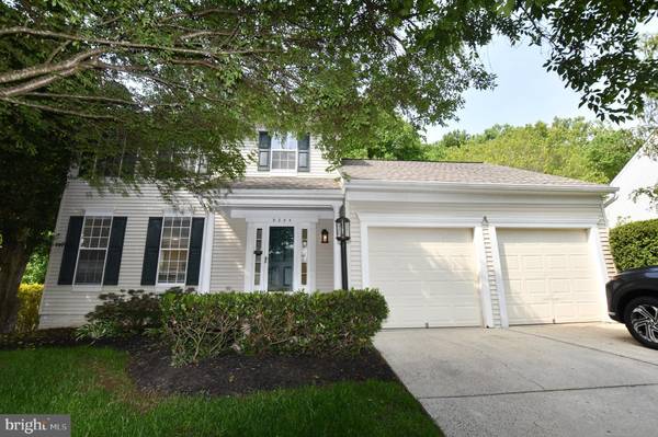 9244 MATTHEW DR, Manassas Park, VA 20111