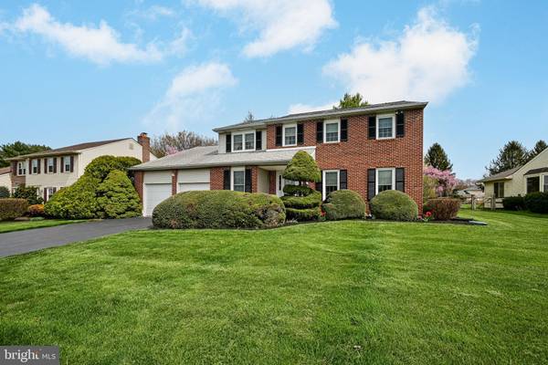 405 COLDSPRING RUN, Newark, DE 19711