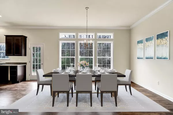 Long Neck, DE 19966,25164 DOGLEG WAY #LIV