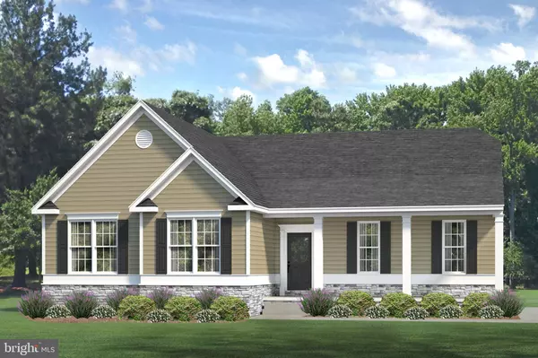 25164 DOGLEG WAY, Long Neck, DE 19966