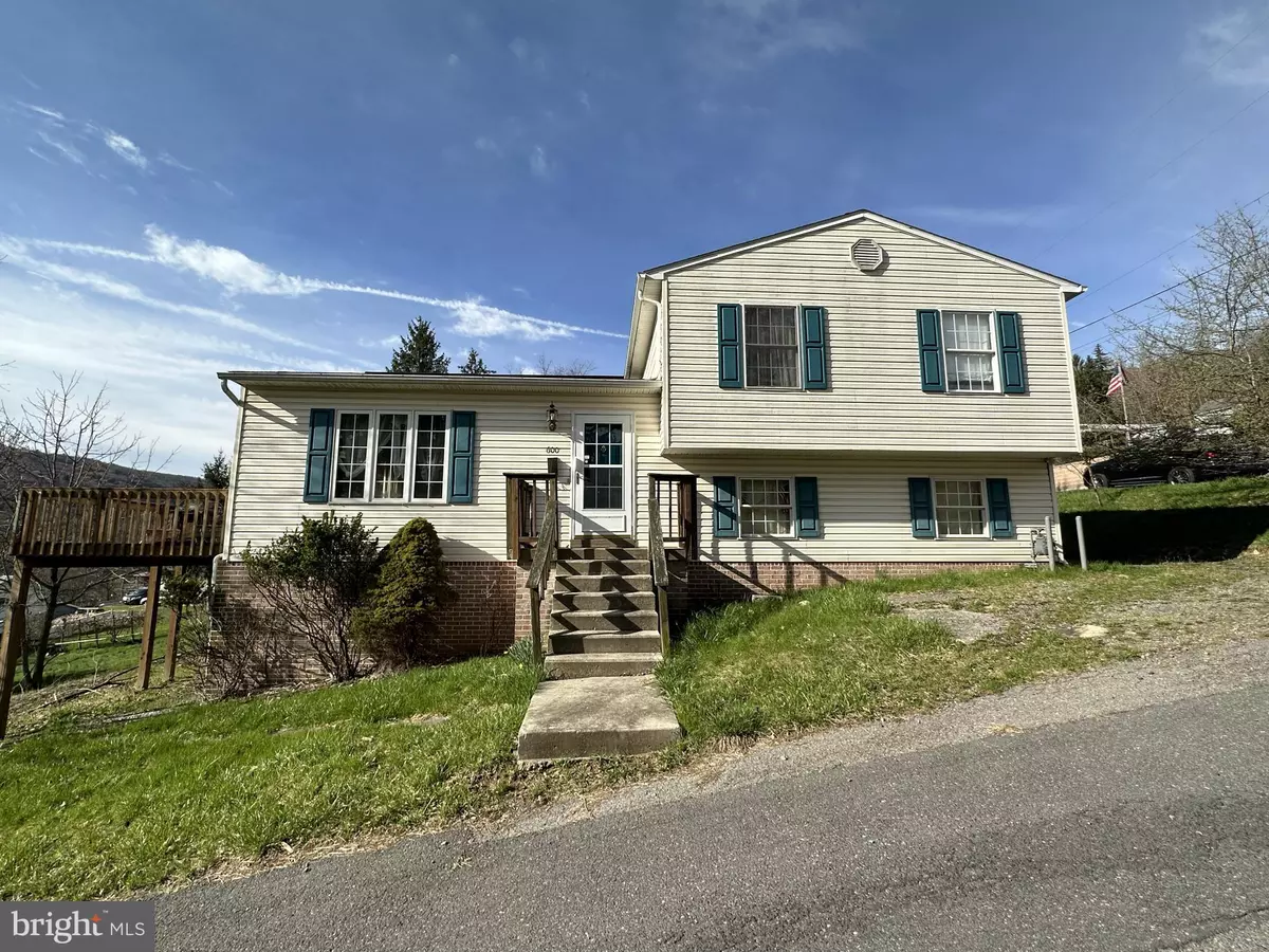 Westernport, MD 21562,600 FAIRVIEW ST