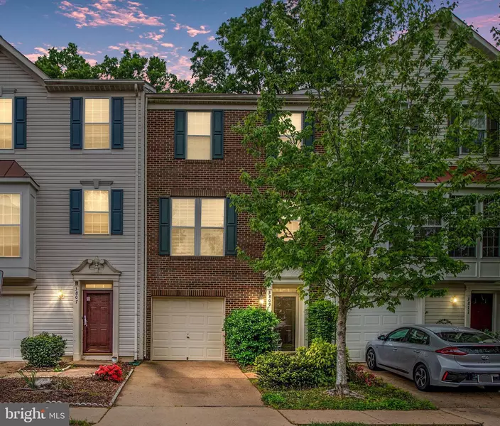 3809 SHANNONS GREEN WAY, Alexandria, VA 22309