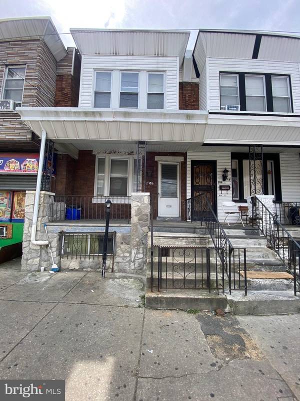 2916 W NORRIS ST, Philadelphia, PA 19121