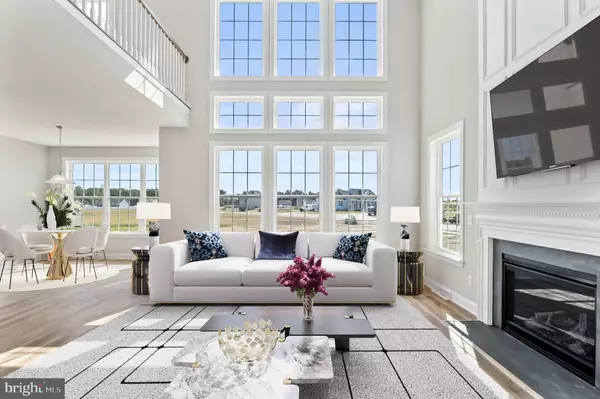 Long Neck, DE 19966,25164 DOGLEG #GEO