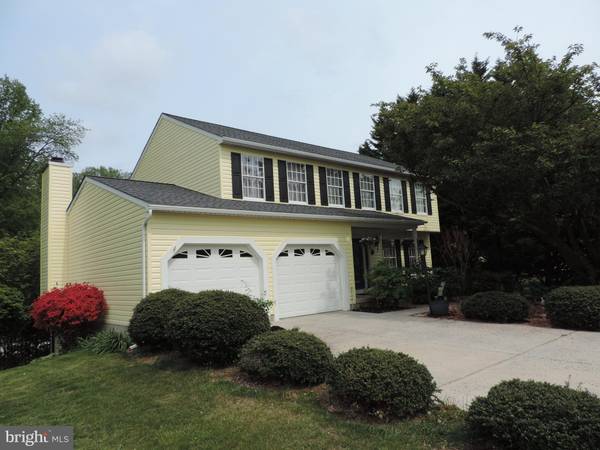 424 GRASMERE DR, Aberdeen, MD 21001