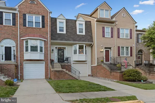 Springfield, VA 22152,7239 WHITLERS CREEK DR