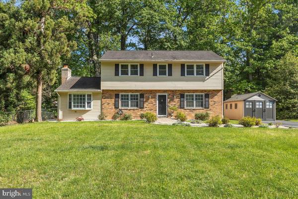 12007 VALE RD, Oakton, VA 22124