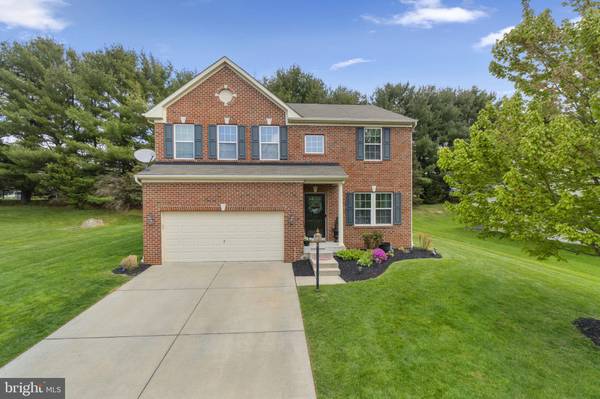 17419 REDDALE DR, New Freedom, PA 17349