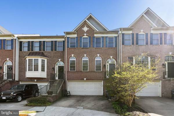 3860 ELMWOOD TOWNE WAY, Alexandria, VA 22303