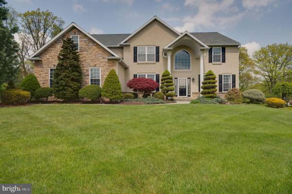 55 AUGUSTA LN, Fleetwood, PA 19522