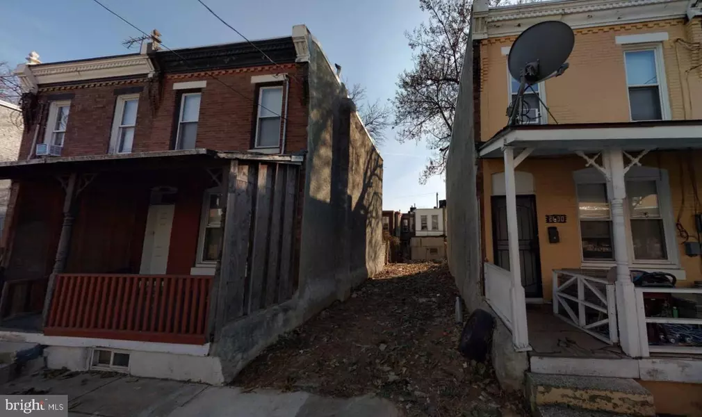 2628 DEACON ST, Philadelphia, PA 19129