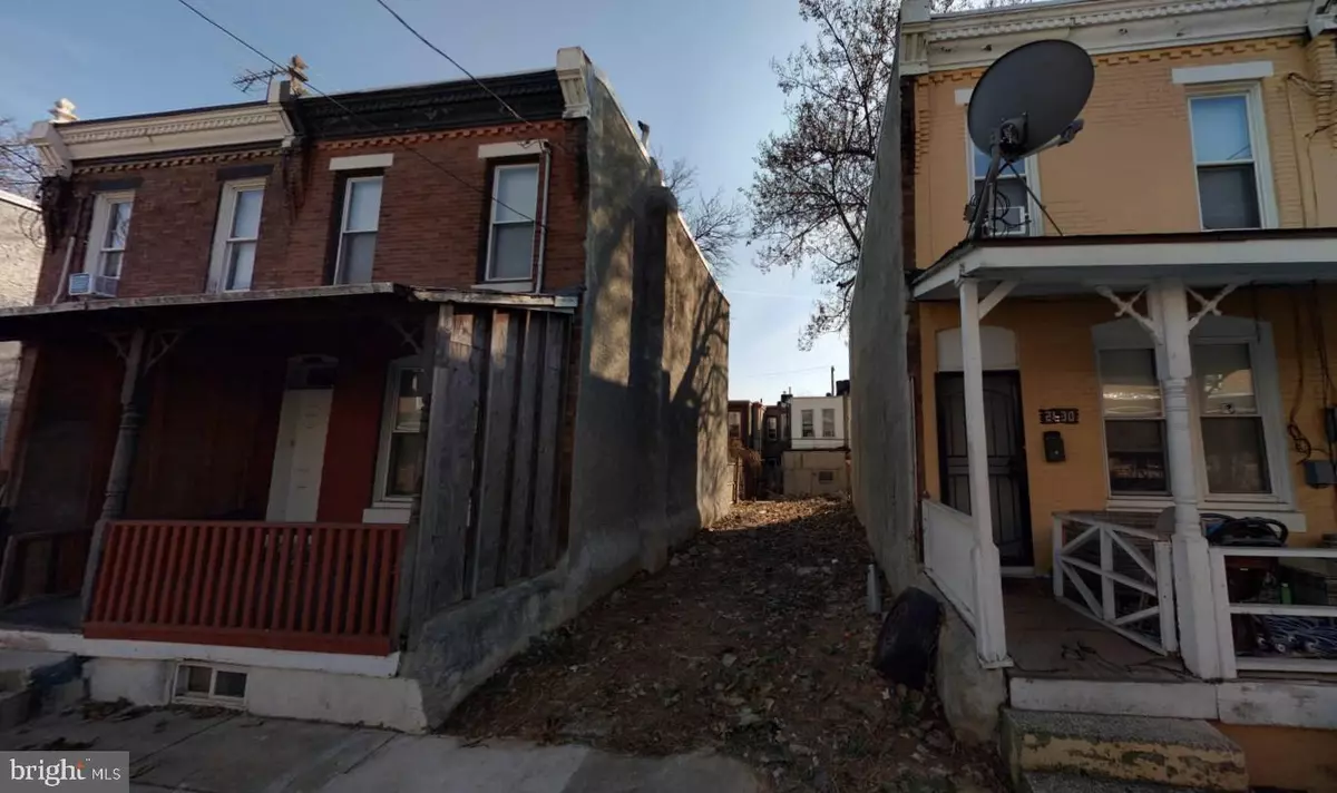 Philadelphia, PA 19129,2628 DEACON ST