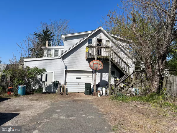 Tuckerton, NJ 08087,177 MAPLE AVE