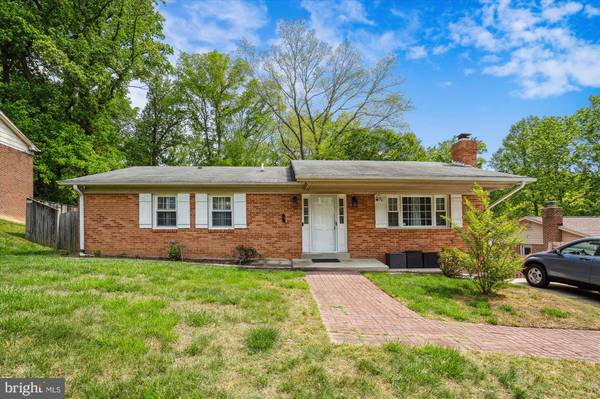 907 PARK TER, Fort Washington, MD 20744