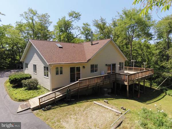 60 BERRY PATCH LN, Orrtanna, PA 17353