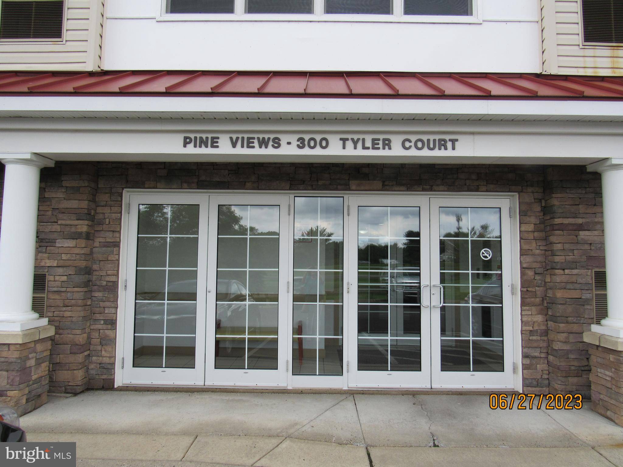 300 TYLER CT #431, Philadelphia, PA 19111