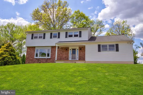 428 RAMSEY RD, Yardley, PA 19067