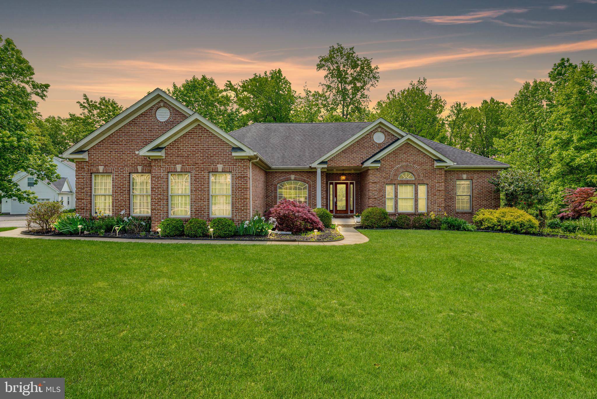 1005 SHEPHERD CT, Gambrills, MD 21054