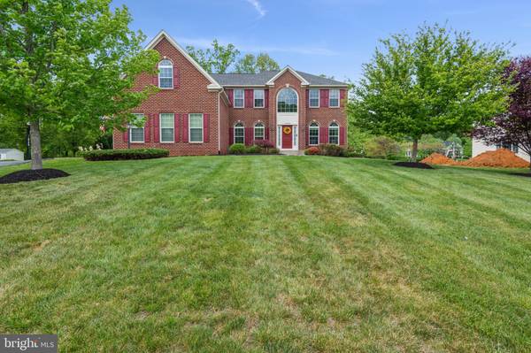 Warrenton, VA 20187,4484 CORRAL RD