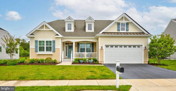 32193 IVORY GULL WAY, Millsboro, DE 19966