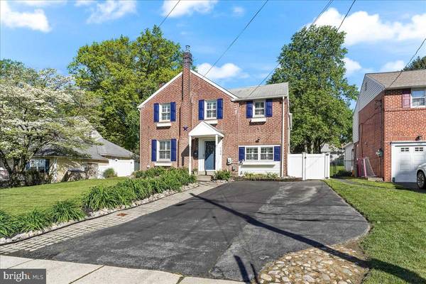 134 WYNDMOOR RD, Springfield, PA 19064