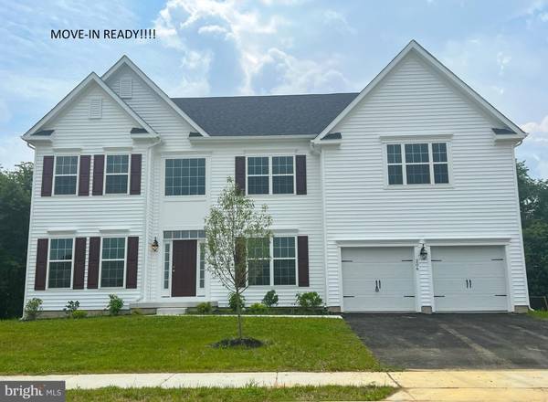 206 CRABAPPLE DR #WATERF,  Smyrna,  DE 19977