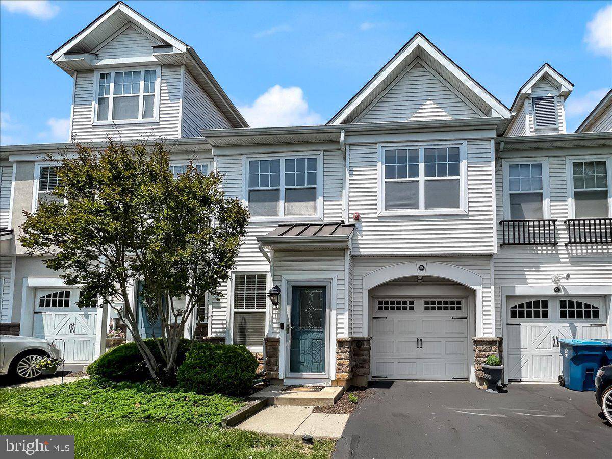 Wyncote, PA 19095,318 ROSS CT