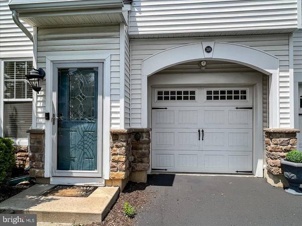 Wyncote, PA 19095,318 ROSS CT