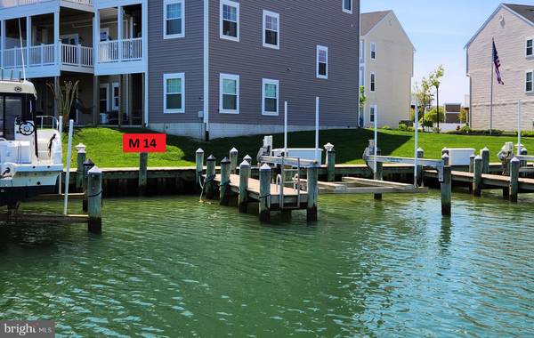 14 SEASIDE VLG #M14, Ocean City, MD 21842