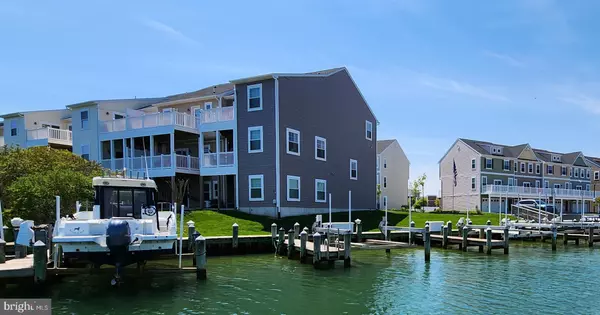 Ocean City, MD 21842,14 SEASIDE VLG #M14