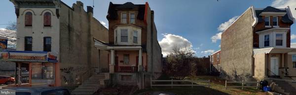 1726 S 58TH ST, Philadelphia, PA 19143