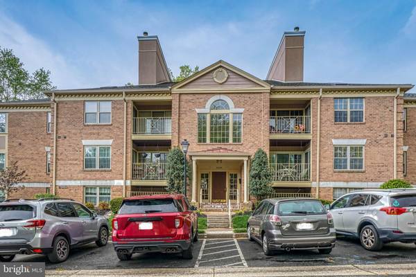 14204 DOVE CREEK WAY #108, Sparks Glencoe, MD 21152