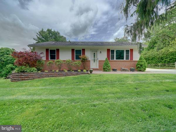 636 OAK TREE RD, Westminster, MD 21157