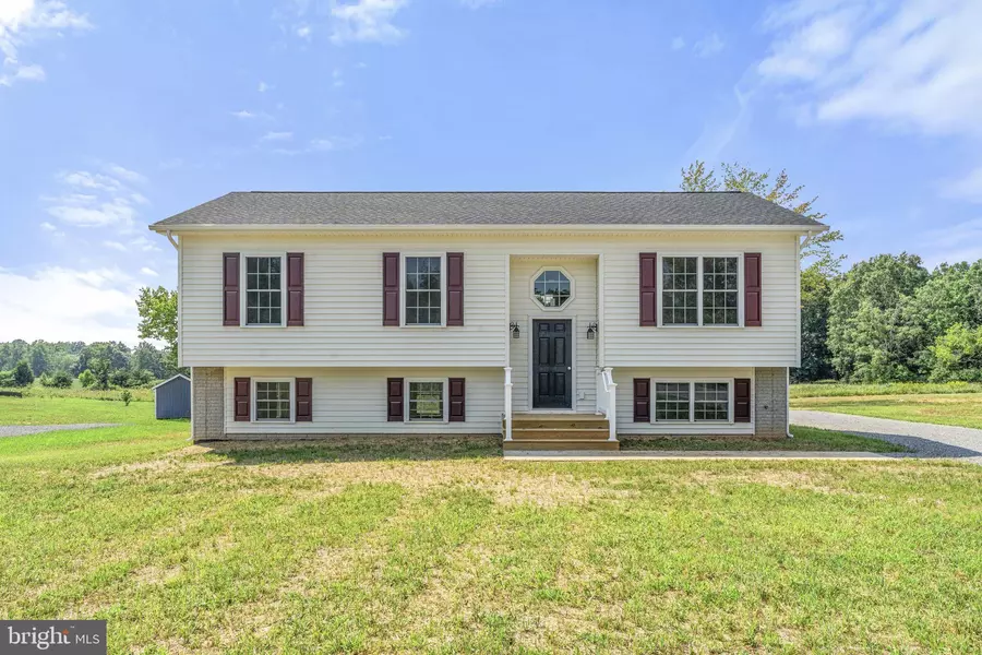 10790 MARQUIS RD, Unionville, VA 22567